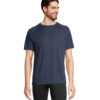 T-Shirt Raglan in Poliestere Riciclato VORTEX - immagine 51