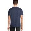 T-Shirt Raglan in Poliestere Riciclato VORTEX - immagine 52