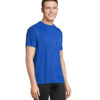 T-Shirt Raglan in Poliestere Riciclato VORTEX - immagine 67