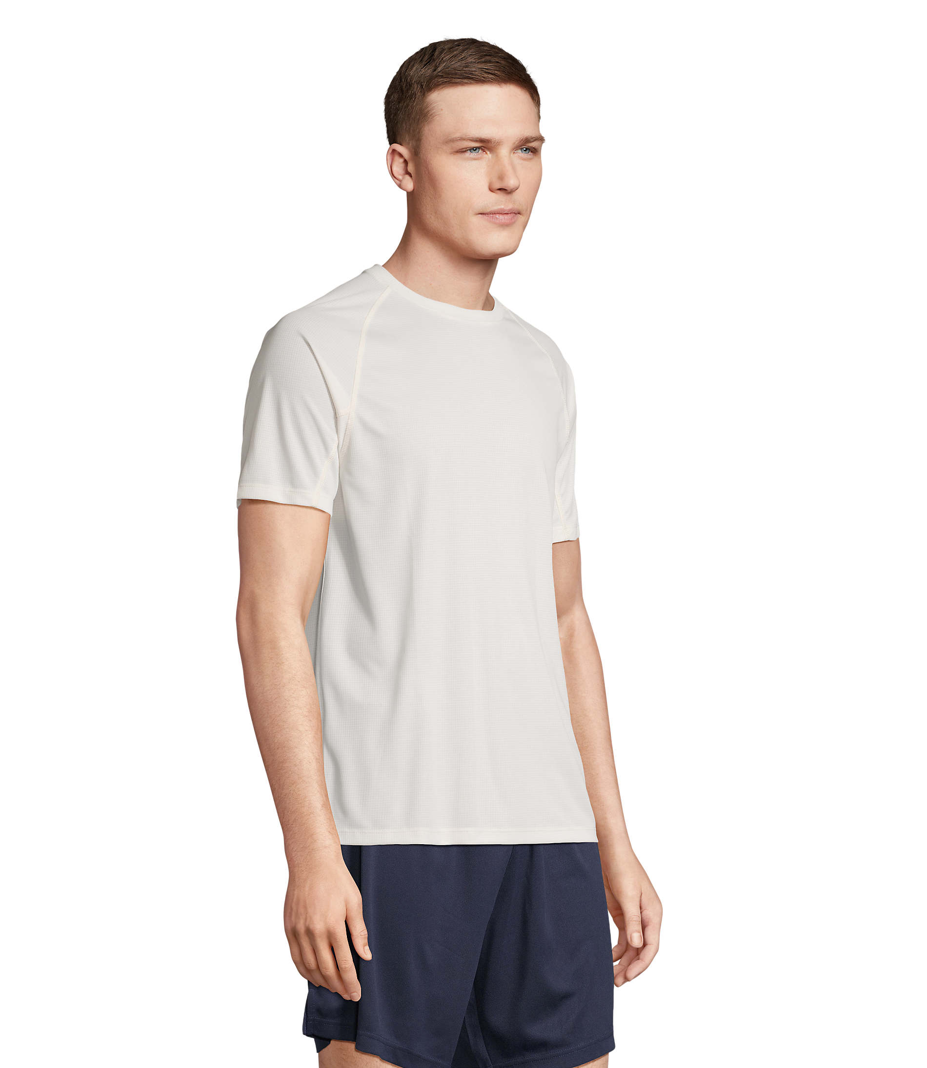 T-Shirt Raglan in Poliestere Riciclato VORTEX - immagine 50