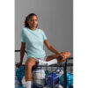 T-Shirt Donna Traspirante VORTEX WOMEN - immagine 18