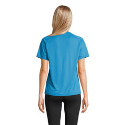 Alternative view of T-Shirt Donna Traspirante VORTEX WOMEN