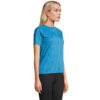T-Shirt Donna Traspirante VORTEX WOMEN - immagine 39