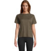 T-Shirt Donna Traspirante VORTEX WOMEN - immagine 40