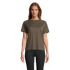 T-Shirt Donna Traspirante VORTEX WOMEN - immagine 4
