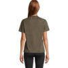 T-Shirt Donna Traspirante VORTEX WOMEN - immagine 41