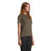 T-Shirt Donna Traspirante VORTEX WOMEN - immagine 6