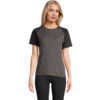 T-Shirt Donna Traspirante VORTEX WOMEN - immagine 64