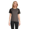 T-Shirt Donna Traspirante VORTEX WOMEN - immagine 31