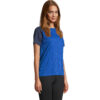 T-Shirt Donna Traspirante VORTEX WOMEN - immagine 60