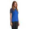 T-Shirt Donna Traspirante VORTEX WOMEN - immagine 27