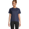 T-Shirt Donna Traspirante VORTEX WOMEN - immagine 55