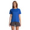 T-Shirt Donna Traspirante VORTEX WOMEN - immagine 34