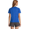 T-Shirt Donna Traspirante VORTEX WOMEN - immagine 68
