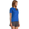 T-Shirt Donna Traspirante VORTEX WOMEN - immagine 69