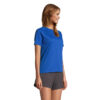 T-Shirt Donna Traspirante VORTEX WOMEN - immagine 36