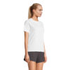 T-Shirt Donna Traspirante VORTEX WOMEN - immagine 9