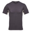 T-Shirt Sportiva Unisex STORM - immagine 7