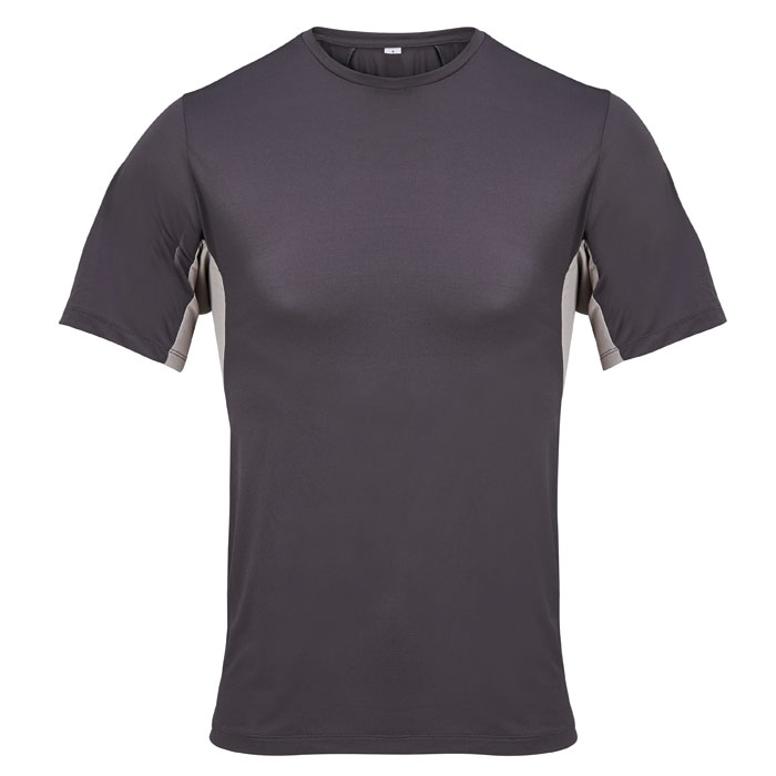 T-Shirt Sportiva Unisex STORM - immagine 7