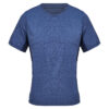 T-Shirt Sportiva Unisex STORM - immagine 4