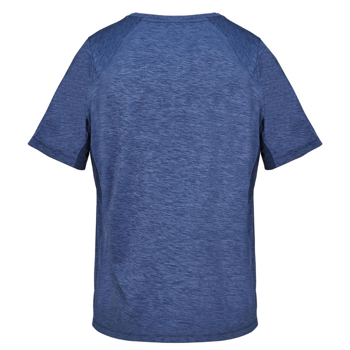 T-Shirt Sportiva Unisex STORM - immagine 5