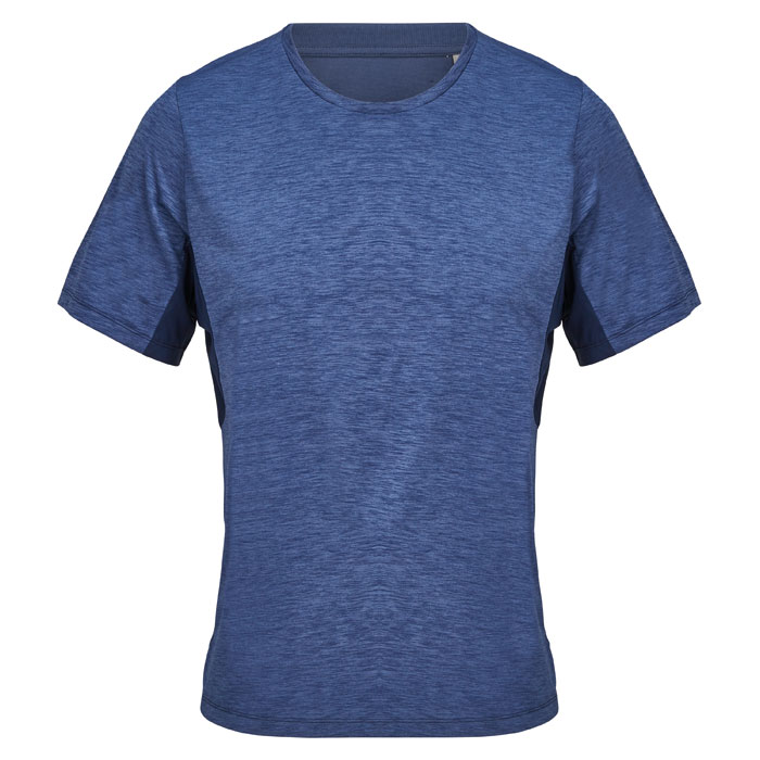 T-Shirt Sportiva Unisex STORM - immagine 4