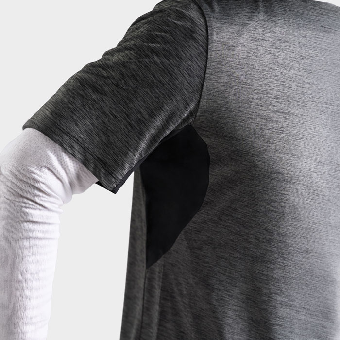 T-Shirt Sportiva Unisex STORM - immagine 20