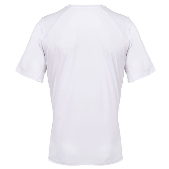 T-Shirt Sportiva Unisex STORM - immagine 2