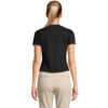 T-Shirt Donna Corta Aderente LILIA - immagine 15