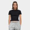 T-Shirt Donna Corta Aderente LILIA - immagine 8