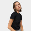 T-Shirt Donna Corta Aderente LILIA - immagine 10
