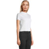 T-Shirt Donna Corta Aderente LILIA - immagine 13