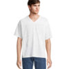 T-Shirt Sportiva Vintage Oversize NINO - immagine 10