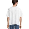 T-Shirt Sportiva Vintage Oversize NINO - immagine 11