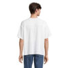 T-Shirt Sportiva Vintage Oversize NINO - immagine 2