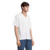 T-Shirt Sportiva Vintage Oversize NINO - immagine 3