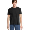 T-Shirt Unisex in Cotone Open-End CLIFF - immagine 16