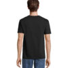 T-Shirt Unisex in Cotone Open-End CLIFF - immagine 17