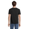 T-Shirt Unisex in Cotone Open-End CLIFF - immagine 10