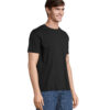 T-Shirt Unisex in Cotone Open-End CLIFF - immagine 18