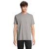 T-Shirt Unisex in Cotone Open-End CLIFF - immagine 3