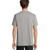 T-Shirt Unisex in Cotone Open-End CLIFF - immagine 14