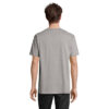 T-Shirt Unisex in Cotone Open-End CLIFF - immagine 4