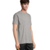 T-Shirt Unisex in Cotone Open-End CLIFF - immagine 15