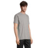 T-Shirt Unisex in Cotone Open-End CLIFF - immagine 5
