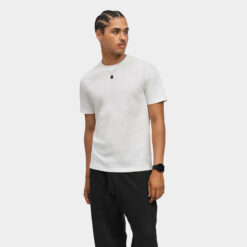 T-Shirt Unisex in Cotone Open-End CLIFF