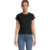 T-Shirt Donna a Coste SARA - immagine 18