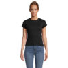 T-Shirt Donna a Coste SARA - immagine 9