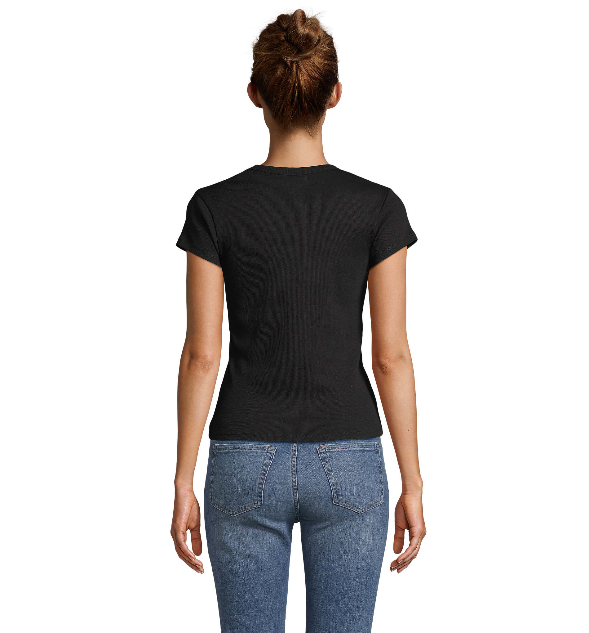 T-Shirt Donna a Coste SARA - immagine 19