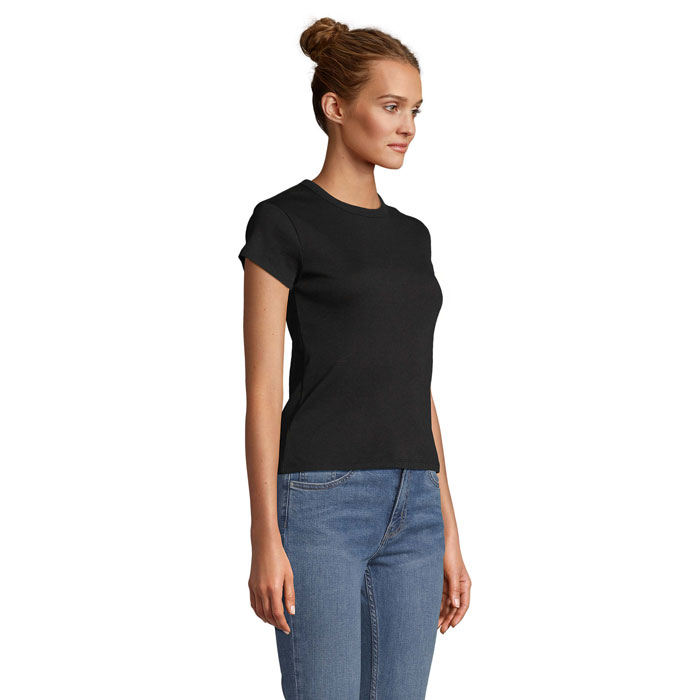 T-Shirt Donna a Coste SARA - immagine 11